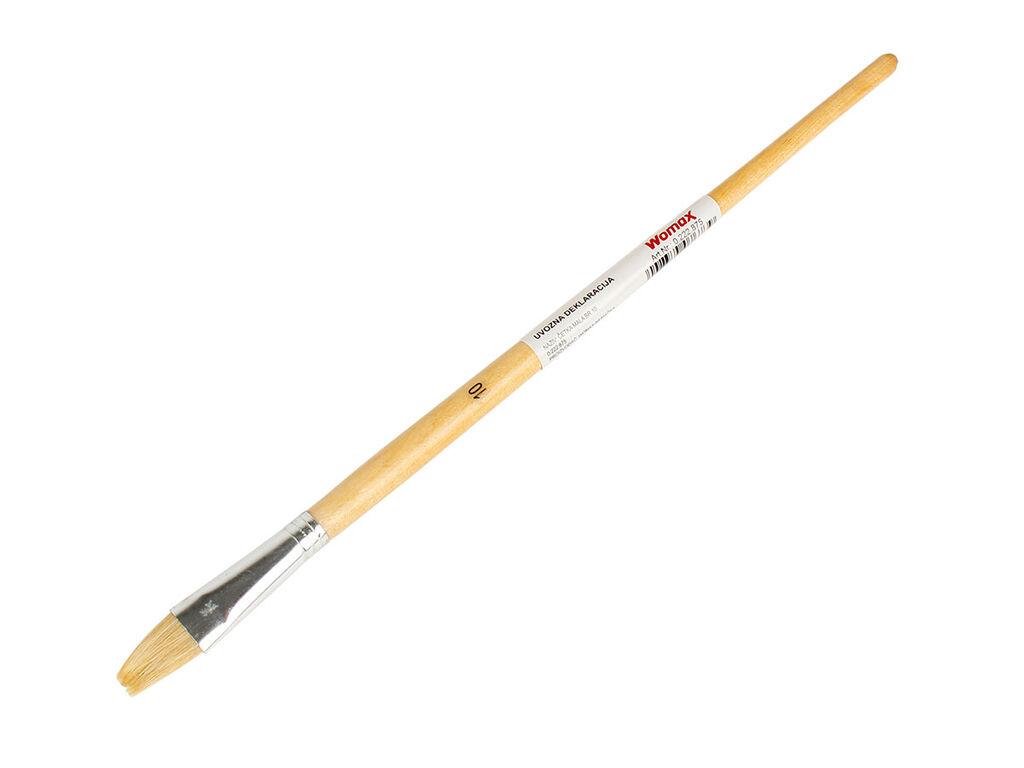 Womax Četka za farbanje br10, Bež