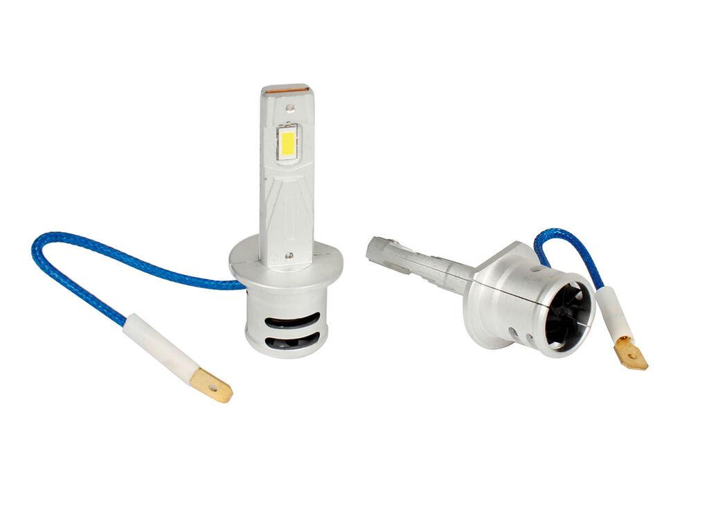 Womax Sijalica za auto Led H1, 2 komada