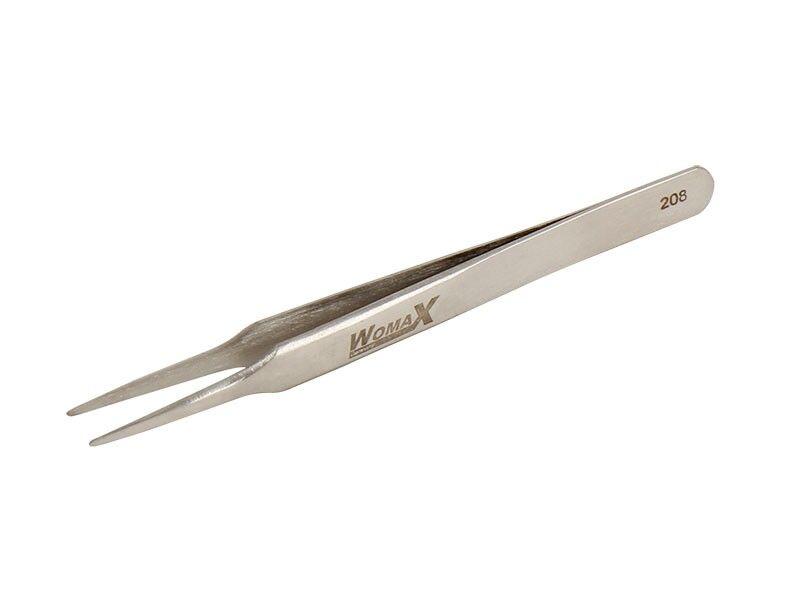 Womax Pinceta 208, 120x9x2 mm