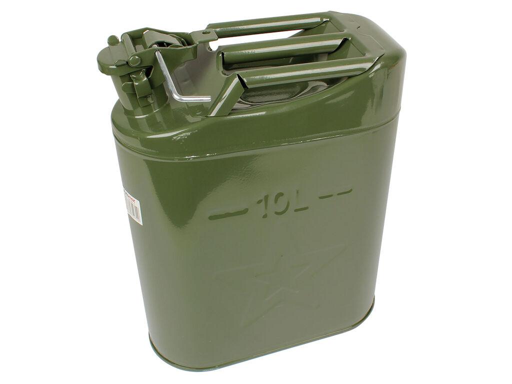 Automax Kanister, 10l