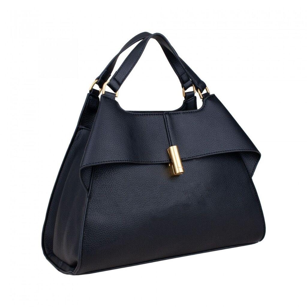 Duki Daso Torba black