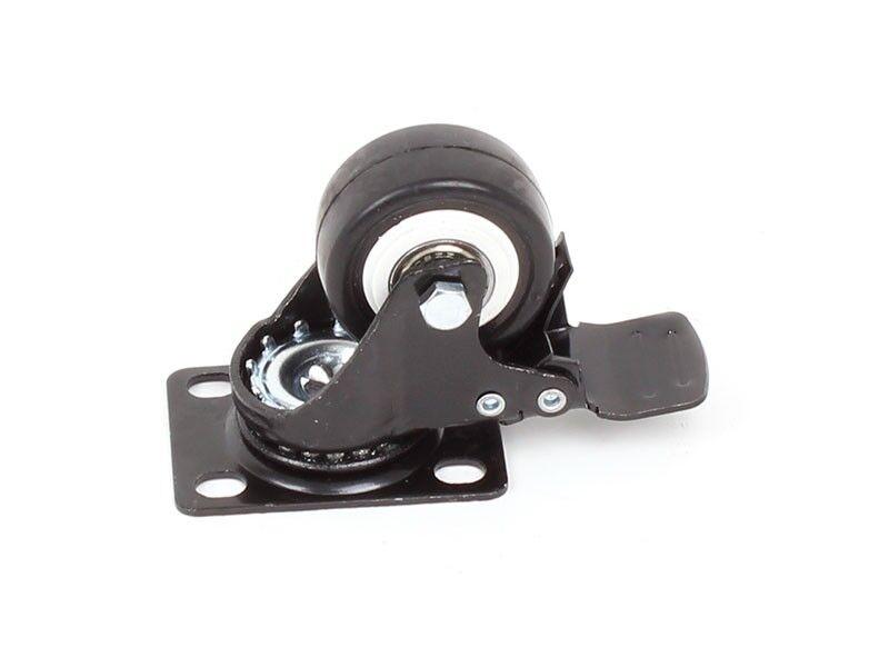 Womax Točak sa kočnicom, 50 mm