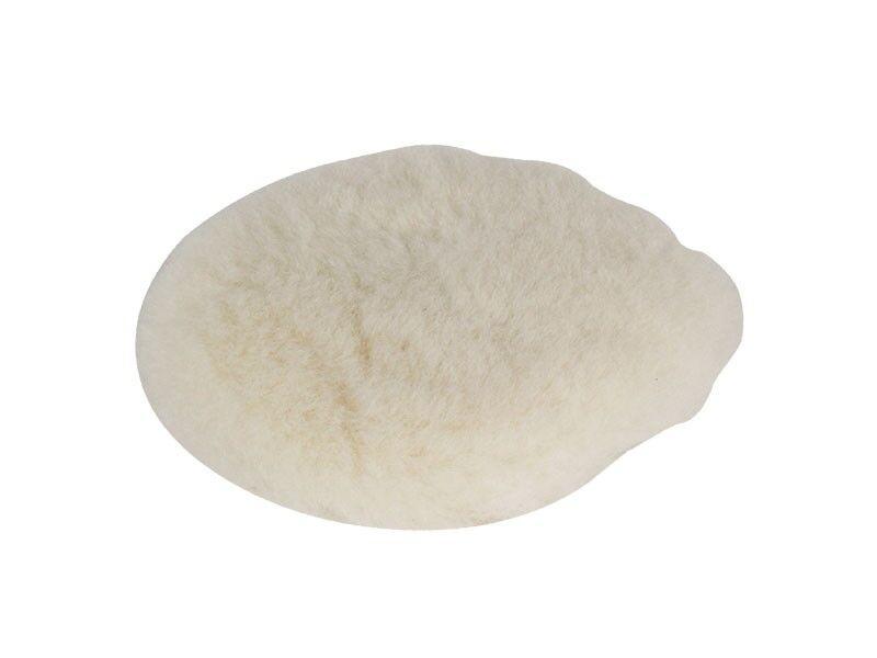 Automax Navlaka za poliranje, 78 mm, Bež