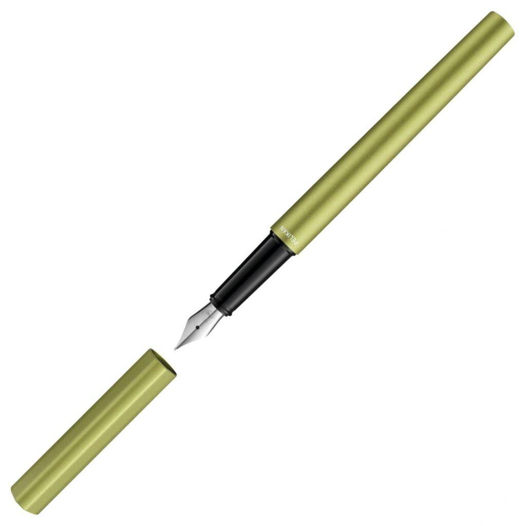 Pelikan Penkalo Ineo Elements Green Oasis