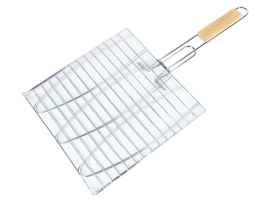 Žica za ribu i roštilj, 28x28 cm