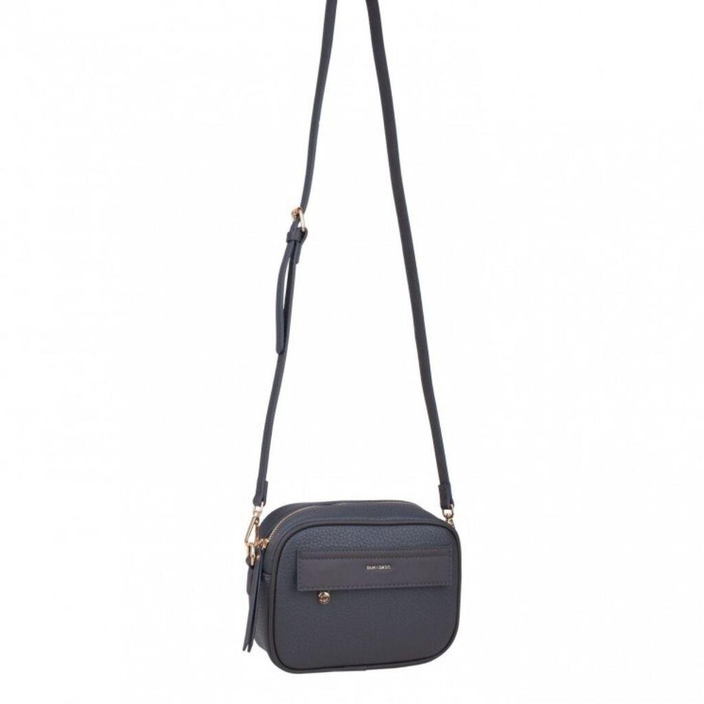 Duki Daso Torba grey