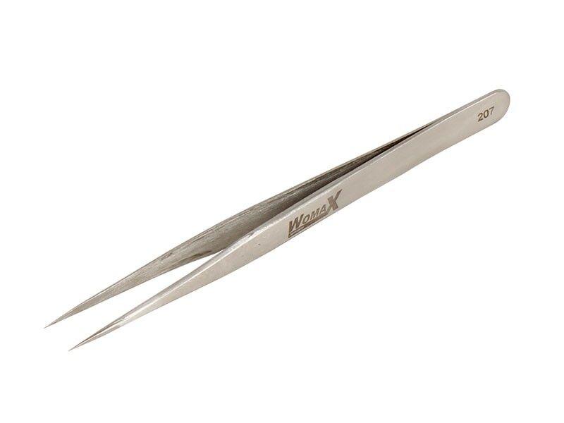Womax Pinceta 207, 135x9x2 mm