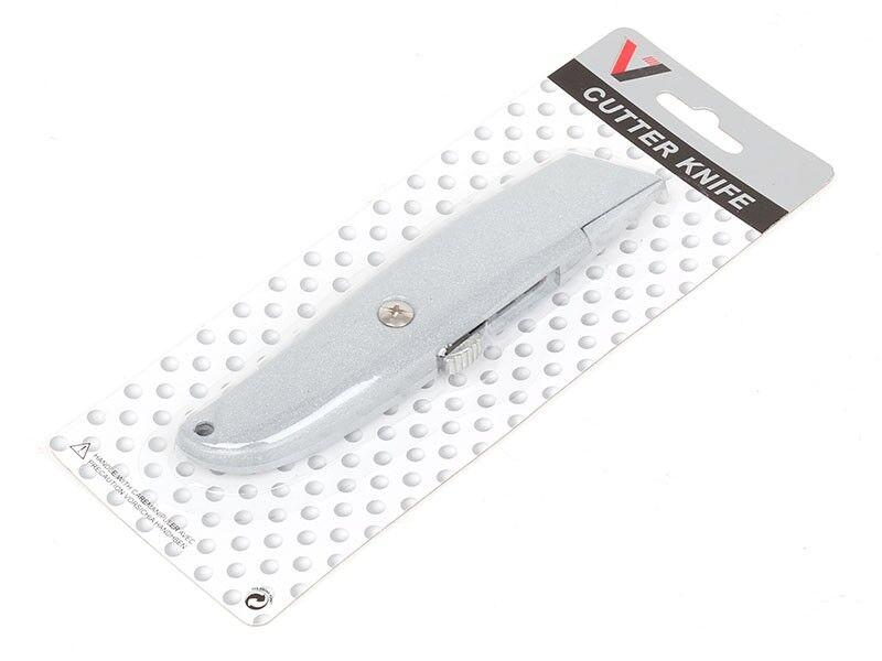 Womax Trapezni skalper, Sivi