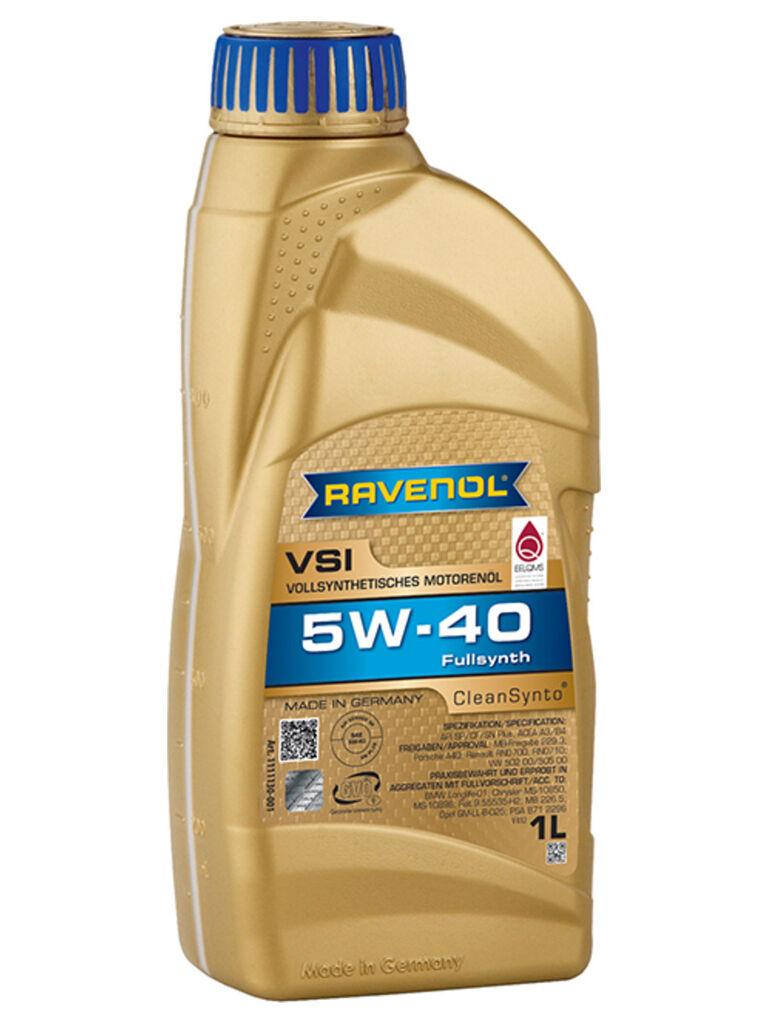 Ravenol Motorno ulje VSI 5W-40, 1 l