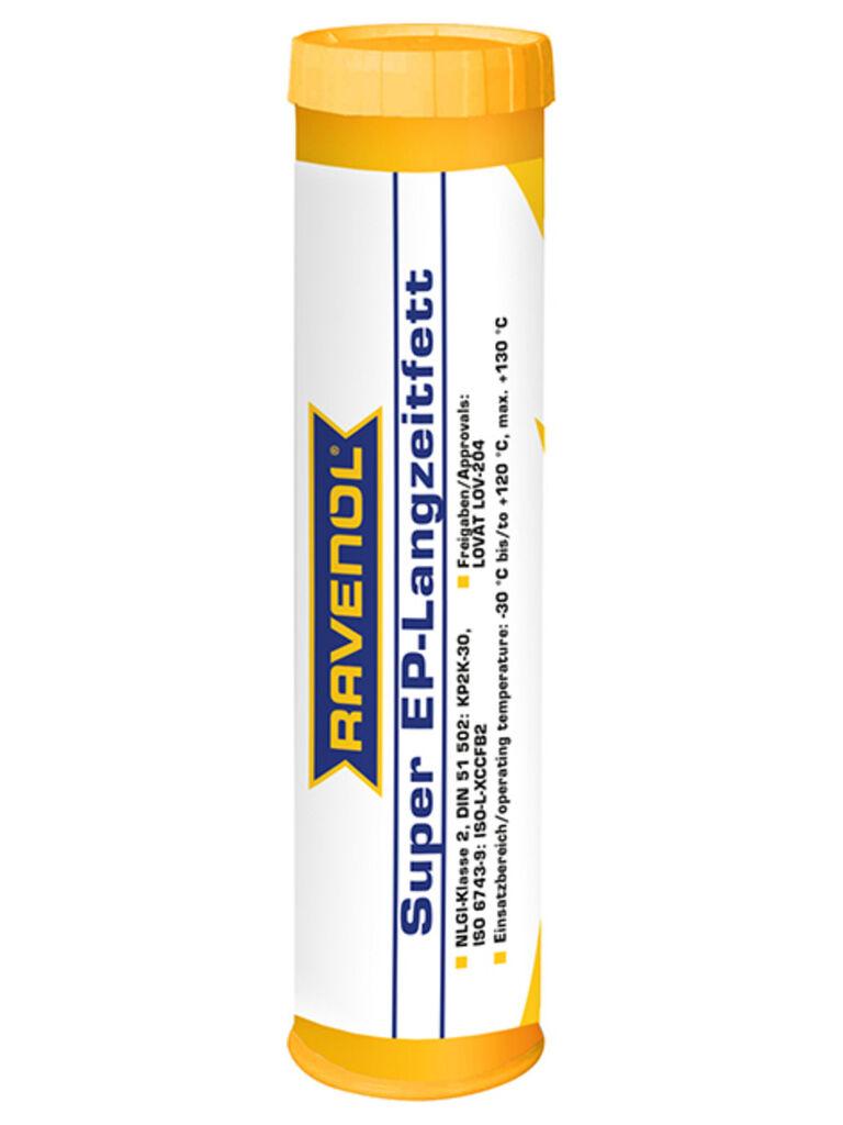 Ravenol Mazivo za podmazivanje Super EP-Langzeitfett, 400 g