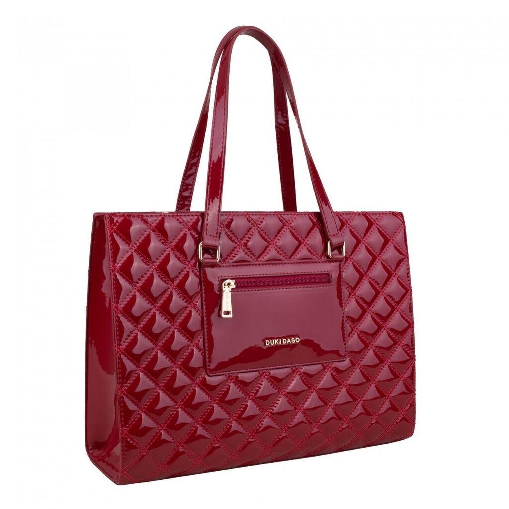 Duki Daso Torba wine