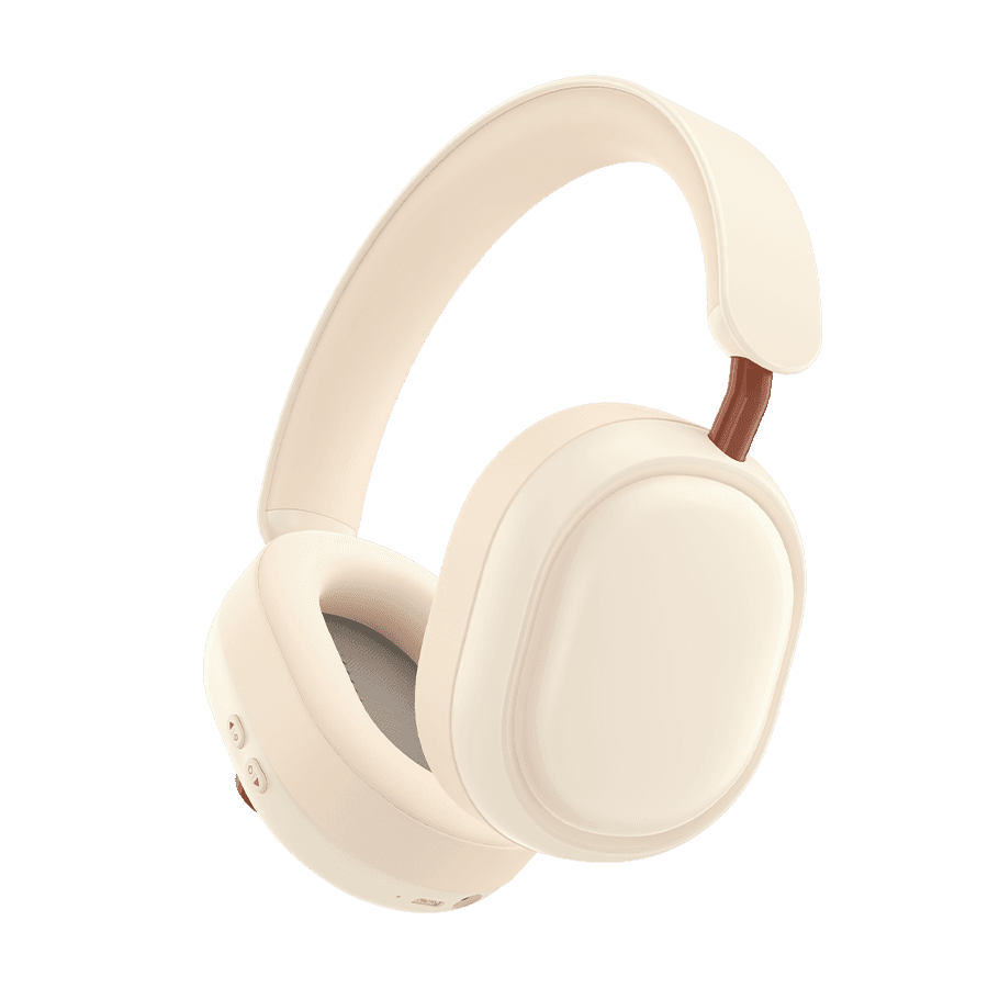DAREU Bežične slušalice Z001, Krem