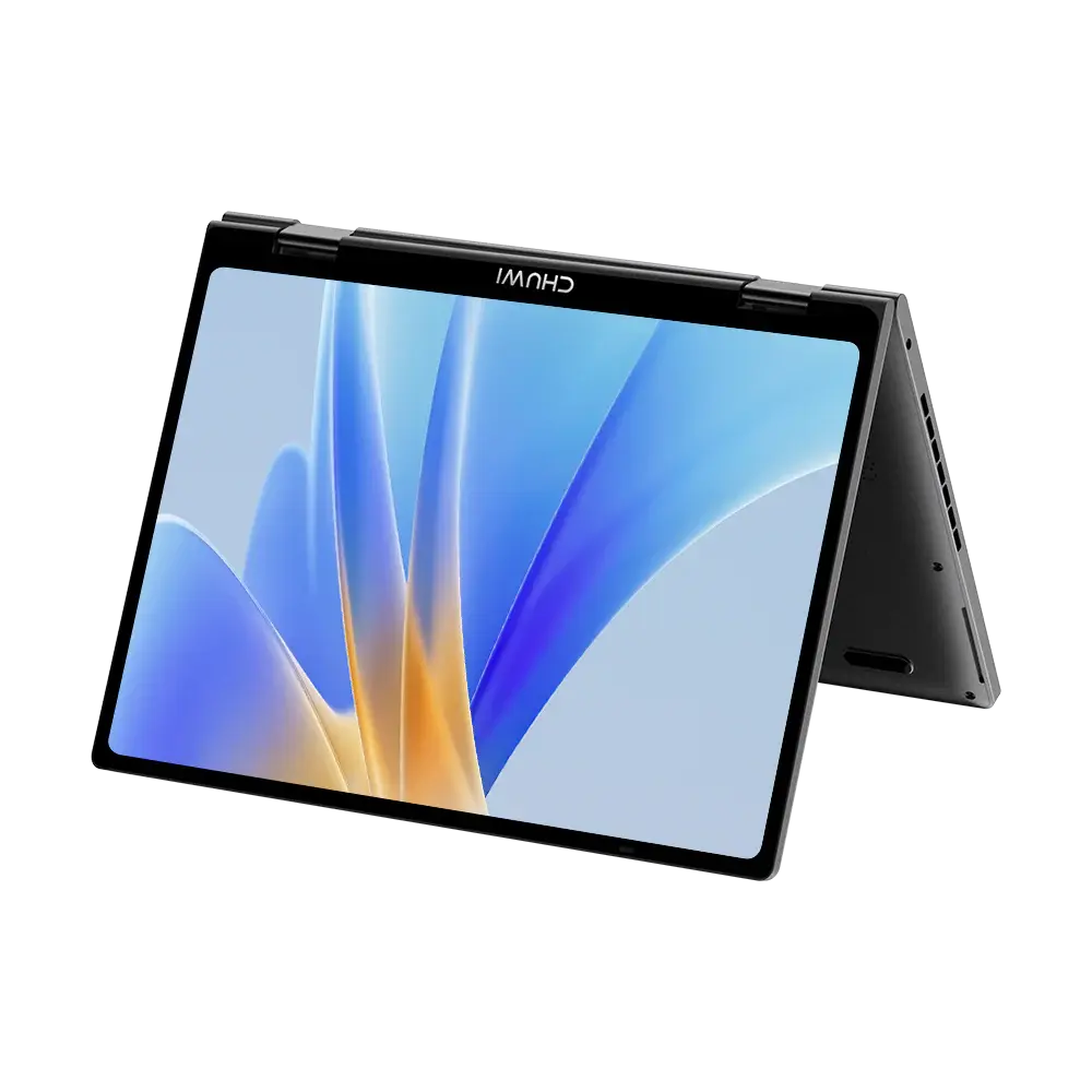 CHUWI Laptop MiniBook X, 10.51", 1920x1200, Intel N100, 12GB/512GB, Windows 11