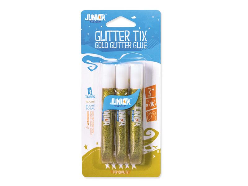 JUNIOR lepak sa šljokicama 1/3