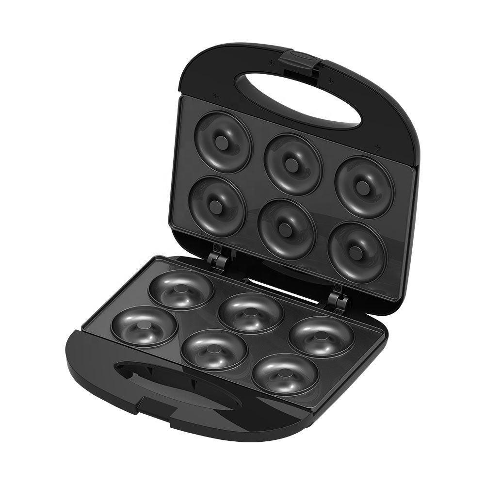 SOKANY Aparat za pravljenje krofni, 750W, Crni