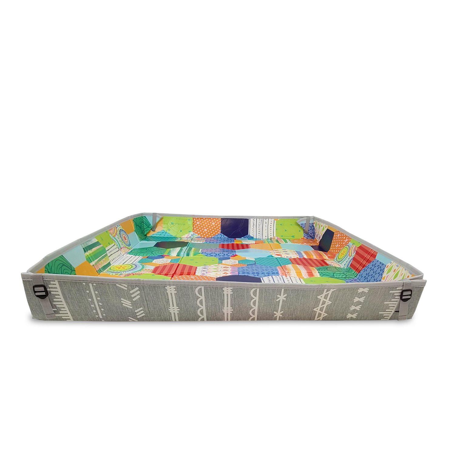 INFANTINO Mekana podloga za igru