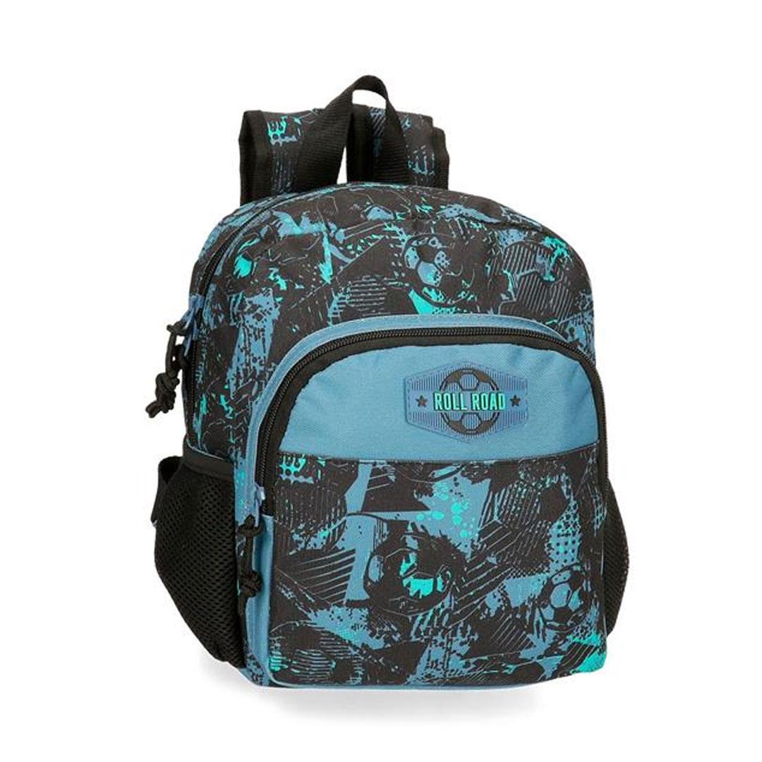 Roll Road ranac, plavi