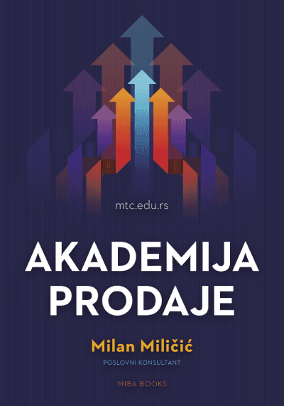 Akademija prodaje