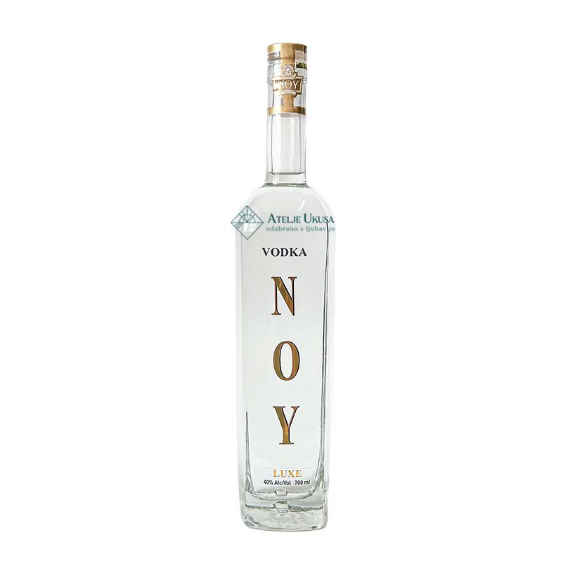 NOY Vodka Luxe, 0.7 l