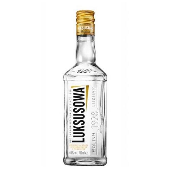 LUKSUSOWA Vodka 0.7l