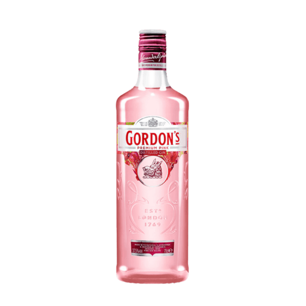 GORDON'S Džin Pink, 100cl