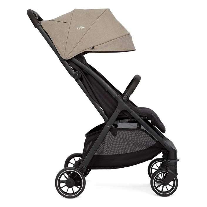 JOIE Kolica za bebe Pact Pro Twig, Crna