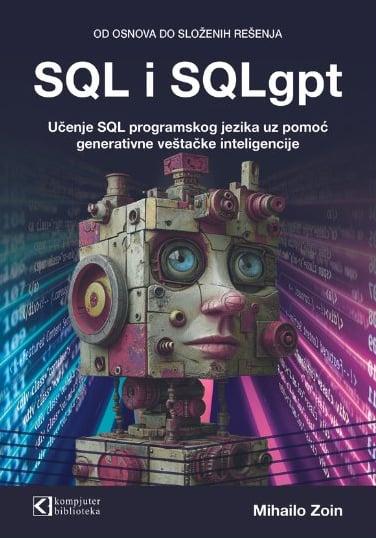 SQL i SQLgpt: Od osnova do složenih rešenja
