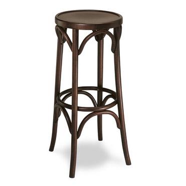 DOMMI Barska stolica 005, Braon