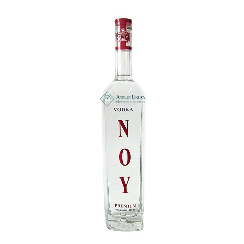 NOY Vodka premium, 0.7 l