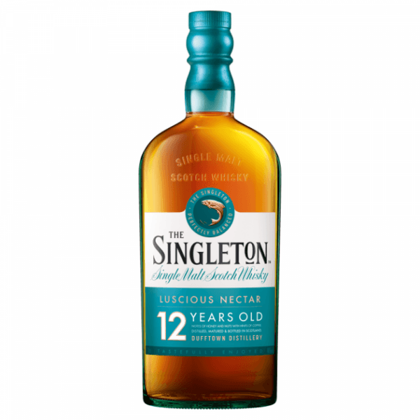 SINGLETON Viski 12 YO, 70cl