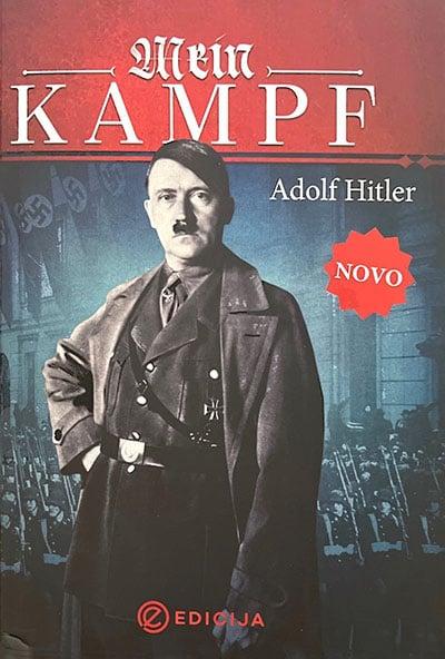 Mein Kampf