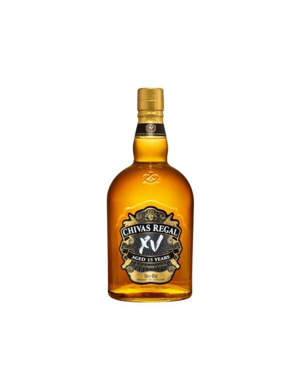 CHIVAS REGAL Viski 15 YO, 70cl