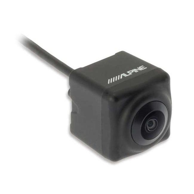 ALPINE Rikverc kamera HCE-C1100 HDR, Crna