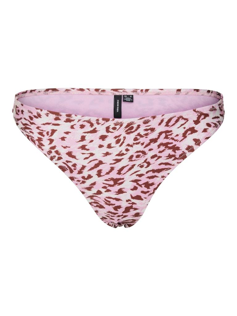 Vero Moda Ženski donji deo kupaćeg kostima Juno, Roze