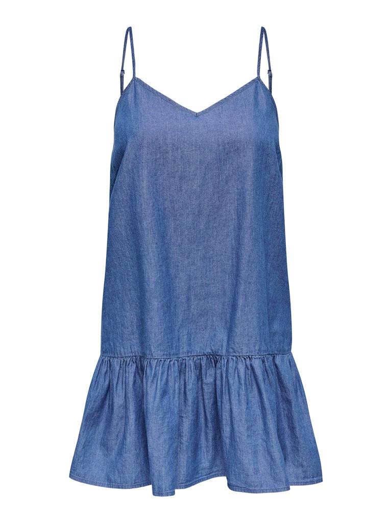 Only Ženska haljina Nova, Plava