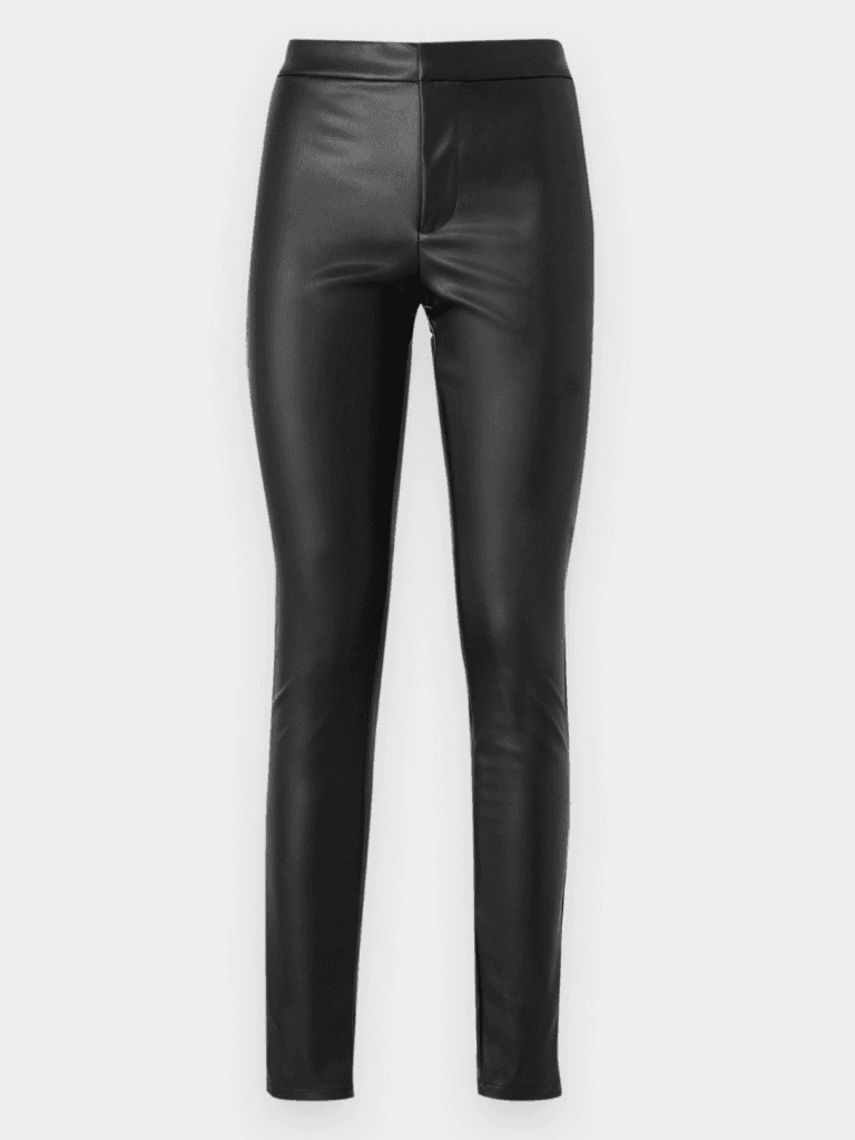 Only Ženske helanke Alma, Crne