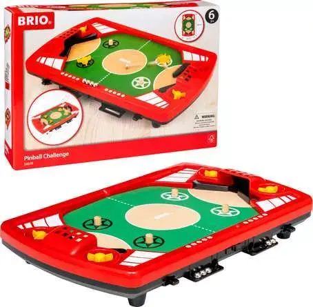 Brio Fliperi