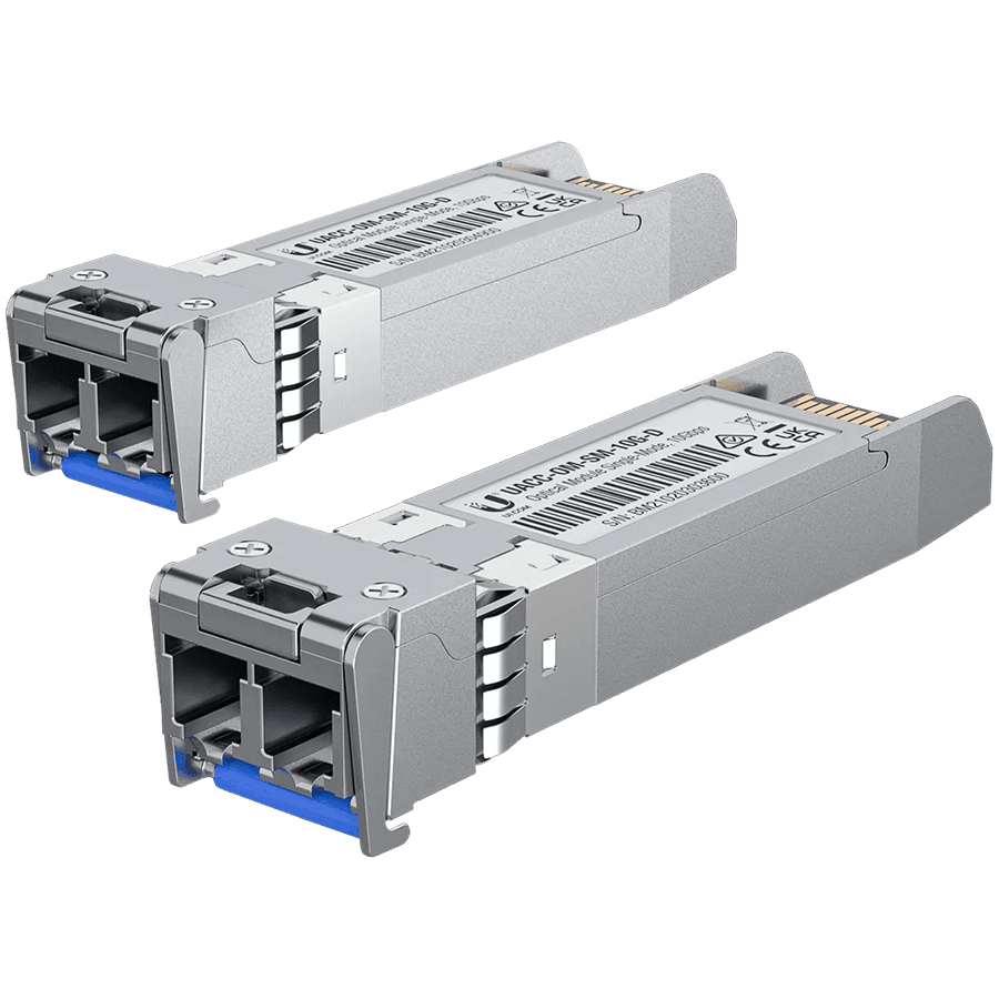 Ubikuiti optički modul UACC-OM-SM-10G-D-2