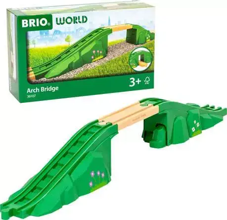 Brio Lučni most