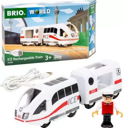 Brio Voz ICE