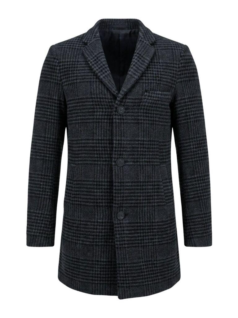 Only & Sons Muški kaput Jaylon, Tamnosivi