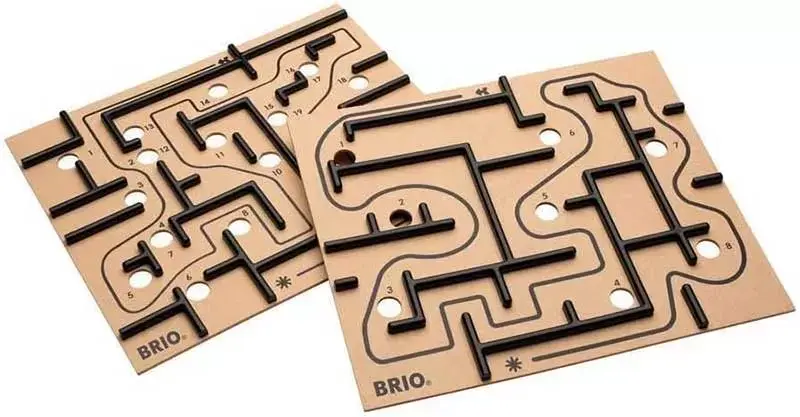 Brio Lavirit tabla