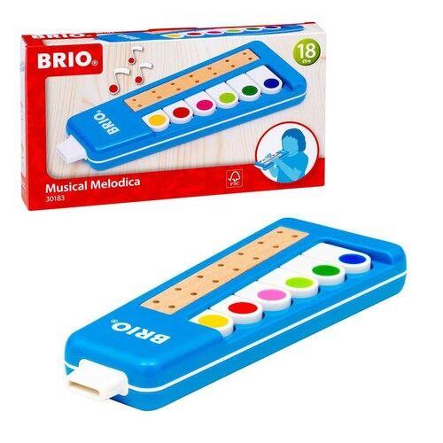 Brio Muzički instrument