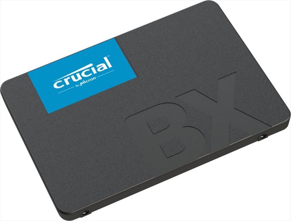 CRUCIAL SSD 2.5" 1Tb Crucial Bx500 CT1000Bx500SSD1