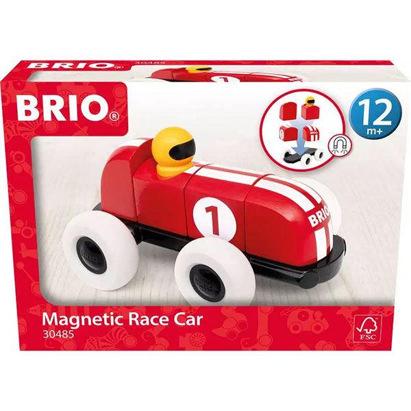 Brio Magnetni auto za trku