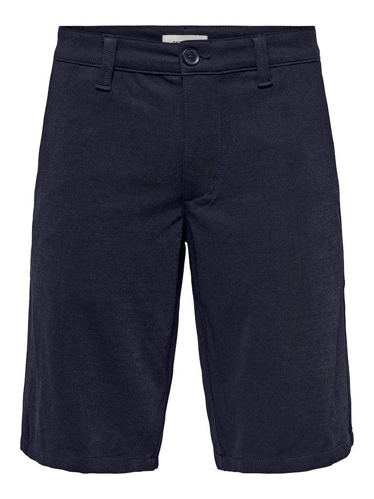 Only Muški šorts Roma, Crni