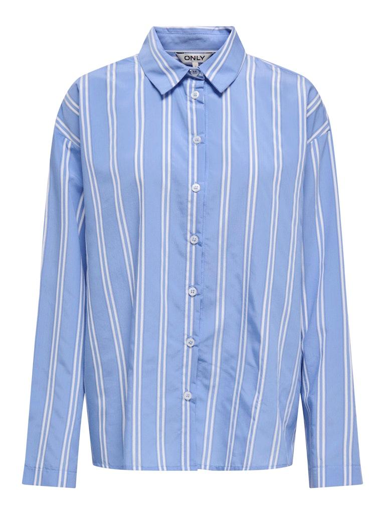 Only Ženska košulja Esther, Plava