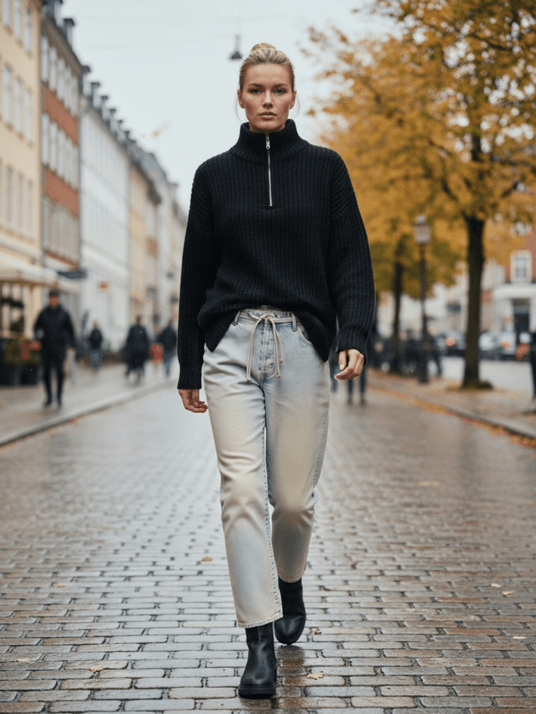 Only Ženske farmerke Fade, Svetloplave