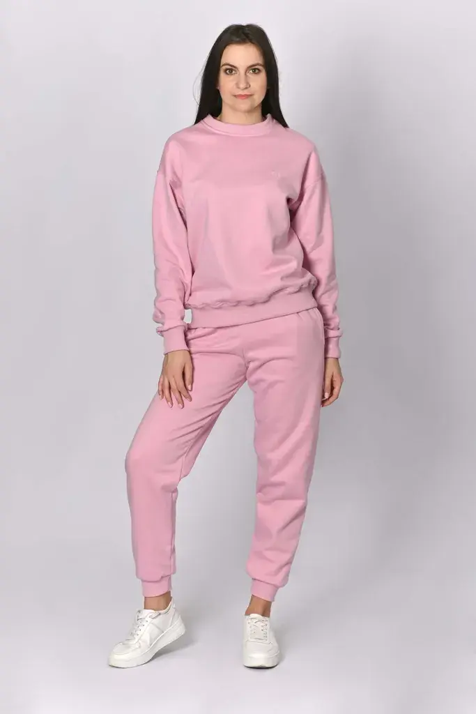 Rush Ženska trenerka, Roze