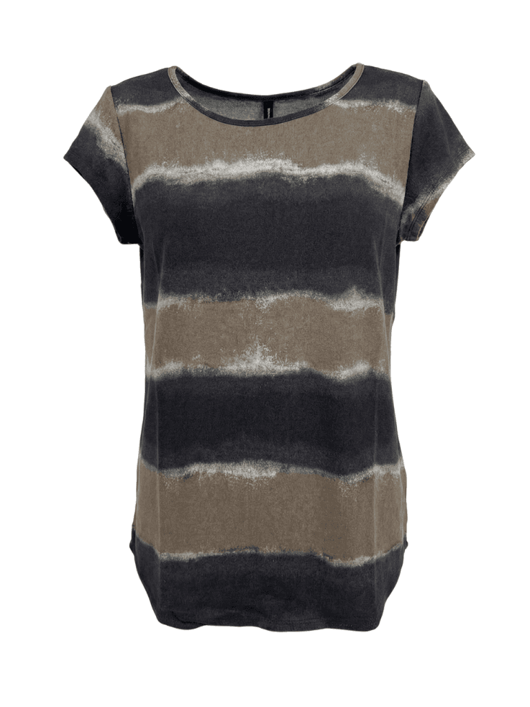 Only Ženska bluza Nova, Crno-smeđa